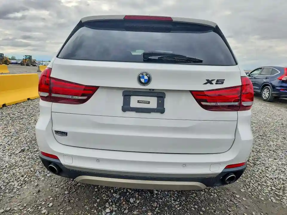 5UXKR0C51H0U50417 2017 BMW X5-5