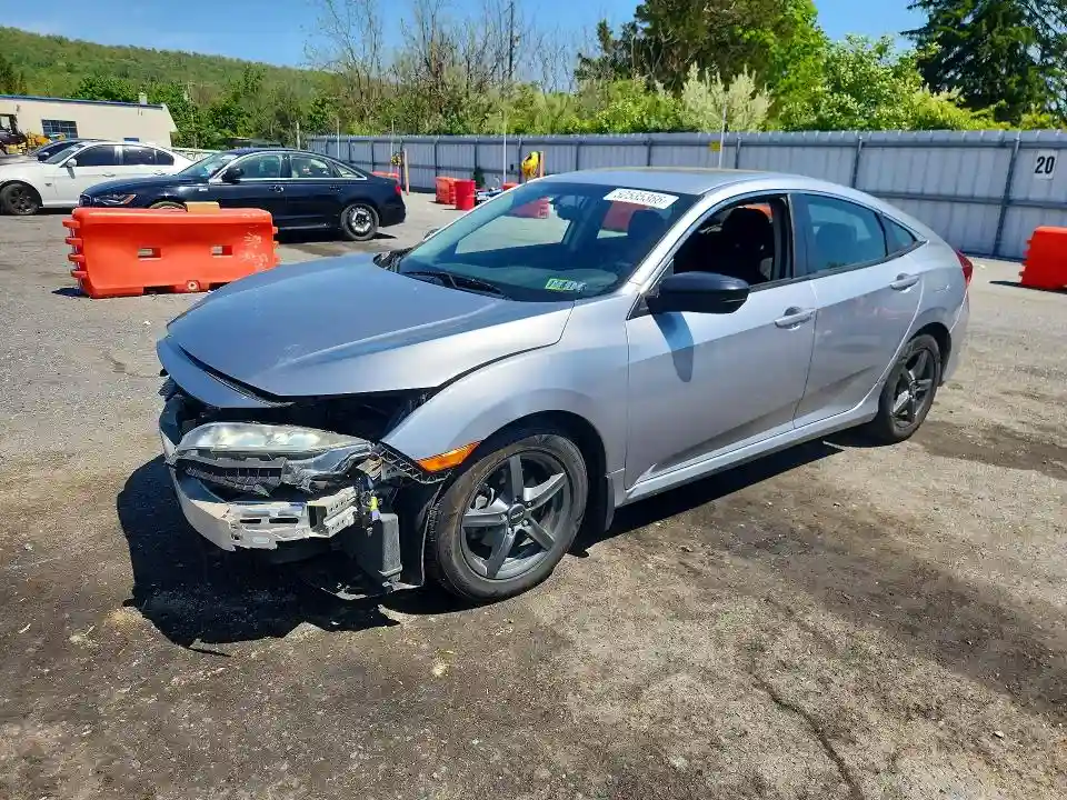 19XFC2E52JE032877 2018 HONDA CIVIC-0