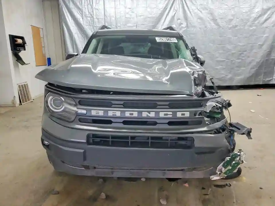 3FMCR9B63MRA66620 2021 FORD BRONCO-4