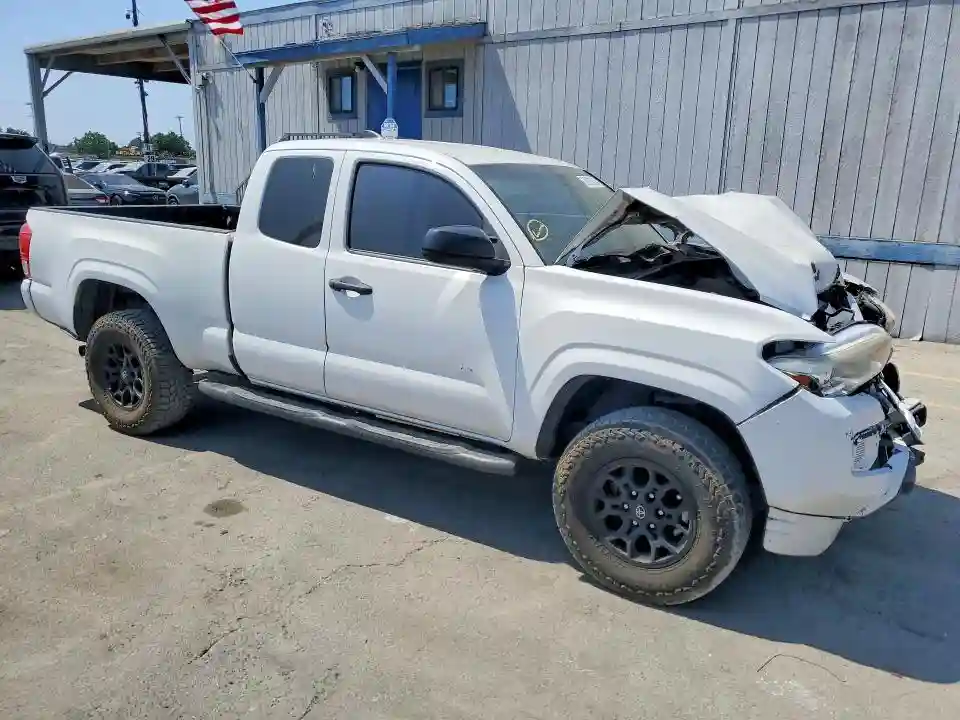 5TFRX5GN1GX060260 2016 TOYOTA TACOMA-3