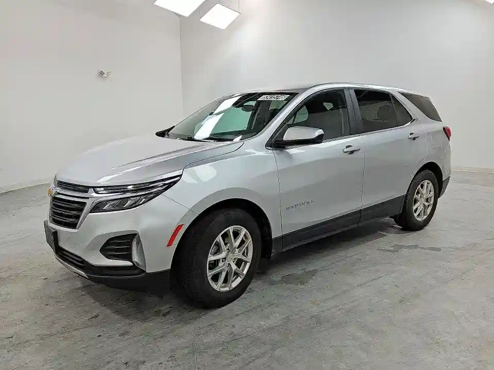 3GNAXJEV9NL217347 2022 CHEVROLET EQUINOX-0
