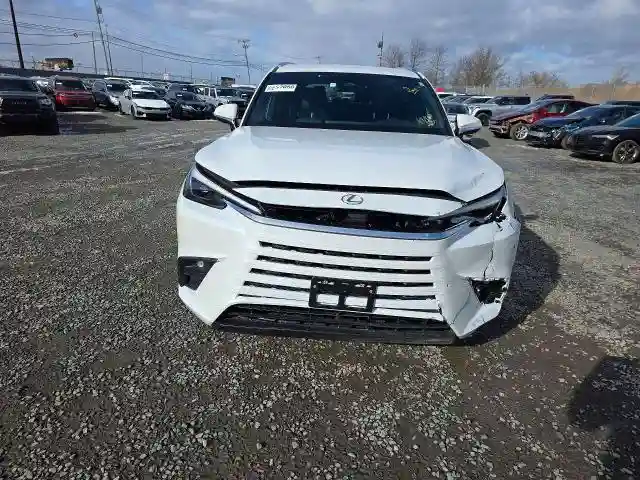 5TDAAAB61RS004819 2024 LEXUS-4