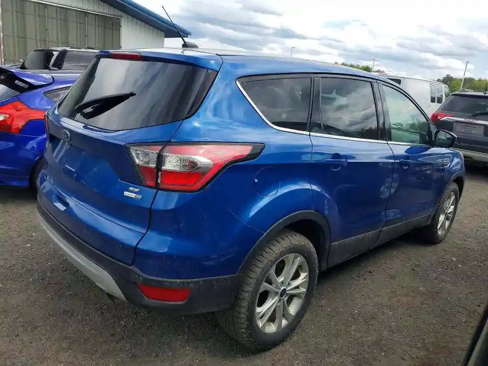 1FMCU9GD9HUE03814 2017 FORD ESCAPE-2