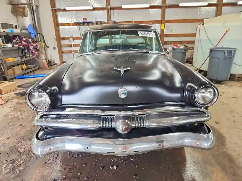 B3FG143311 1953 FORD CUSTOM DEL-4