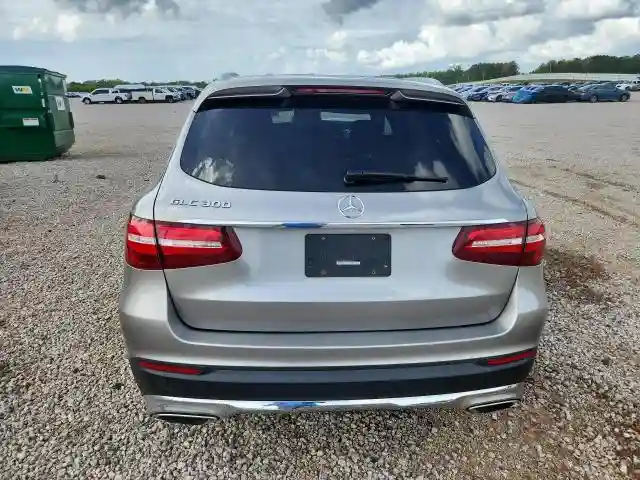 WDC0G4JBXKV131097 2019 MERCEDES-BENZ GLC-CLASS-5
