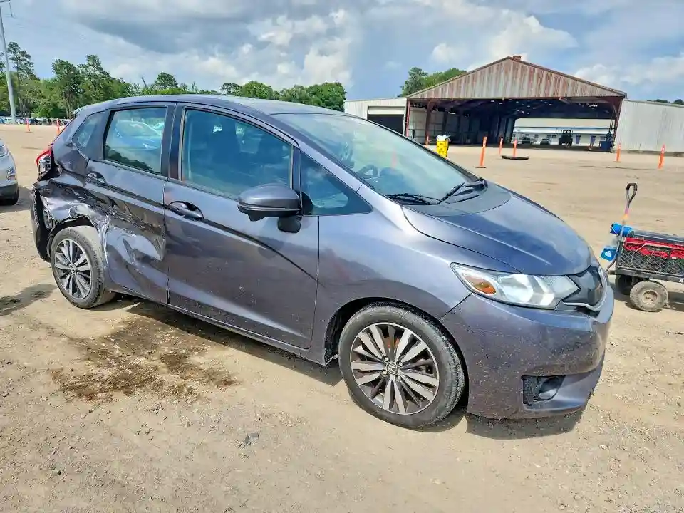 3HGGK5G77HM706546 2017 HONDA FIT-3