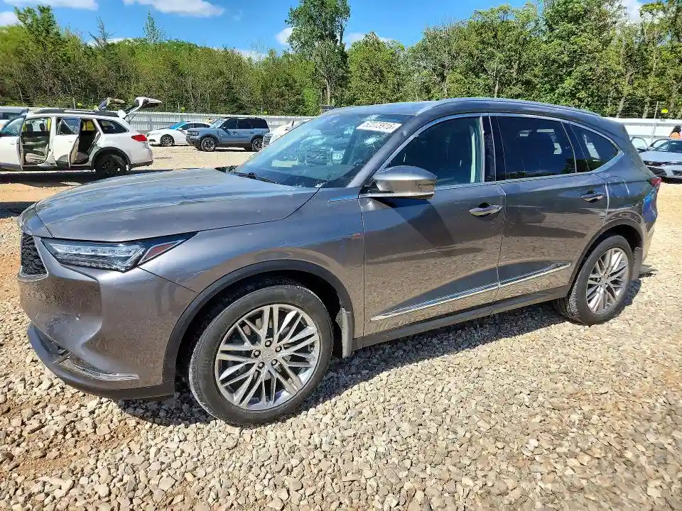 5J8YE1H88RL012642 2024 ACURA MDX-0