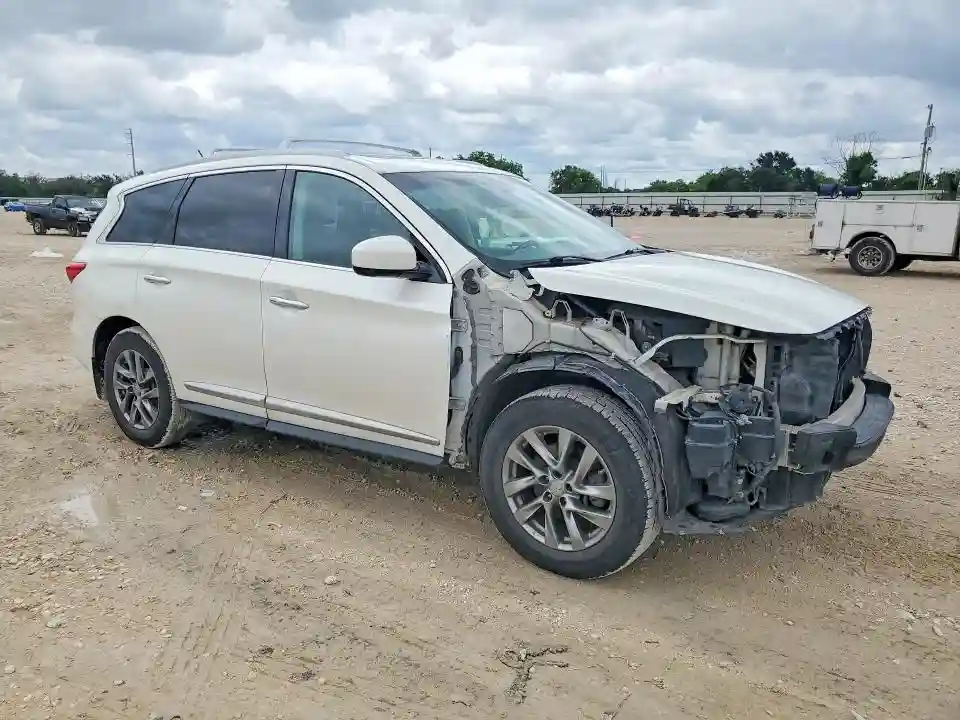5N1AL0MMXFC501568 2015 INFINITI QX60 BASE-3