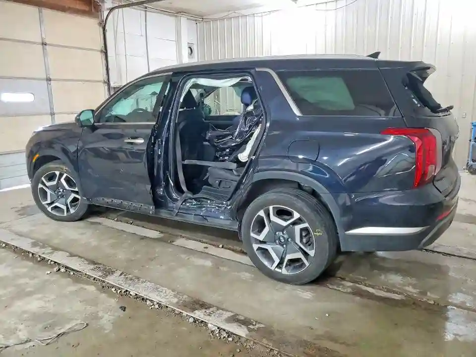 KM8R44GE3RU753740 2024 HYUNDAI PALISADE-1