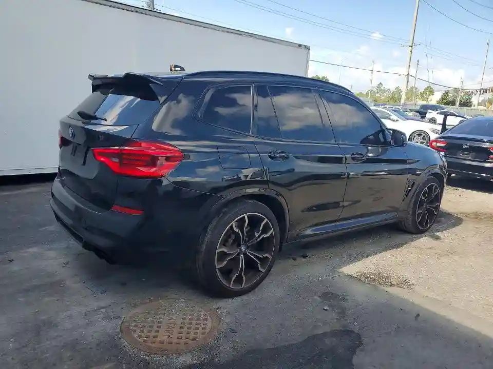 5YMTS0C06LLT11140 2020 BMW X3-2
