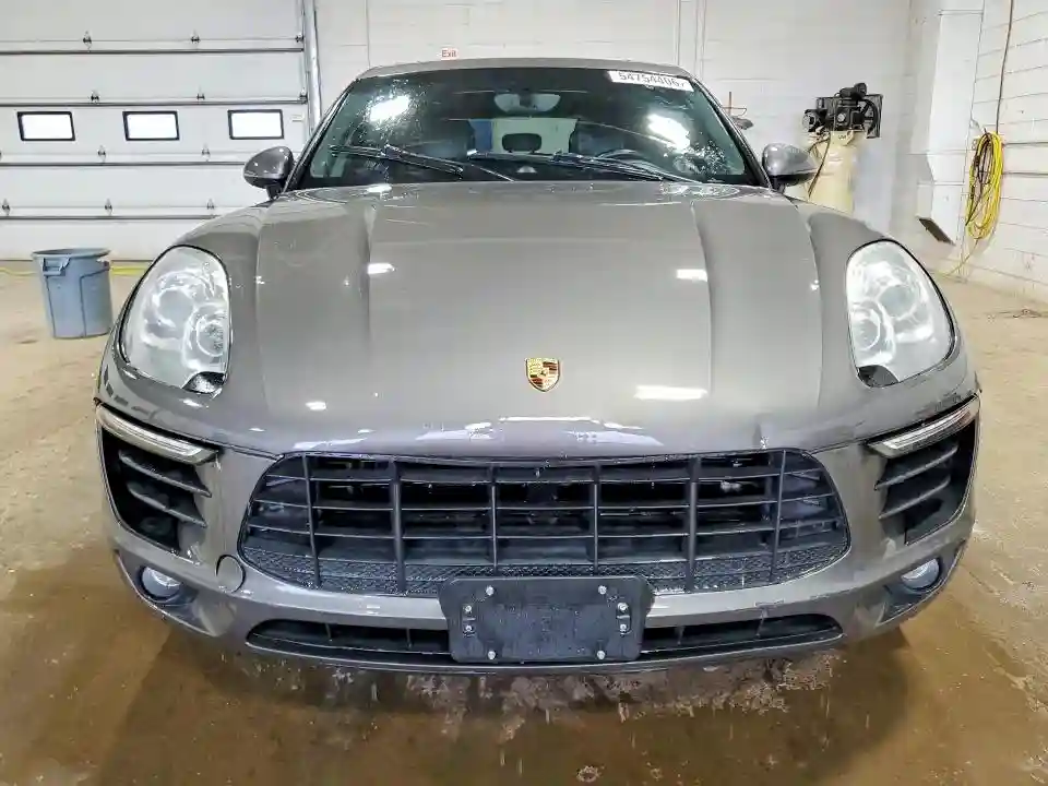 WP1AB2A51GLB53160 2016 PORSCHE MACAN-4