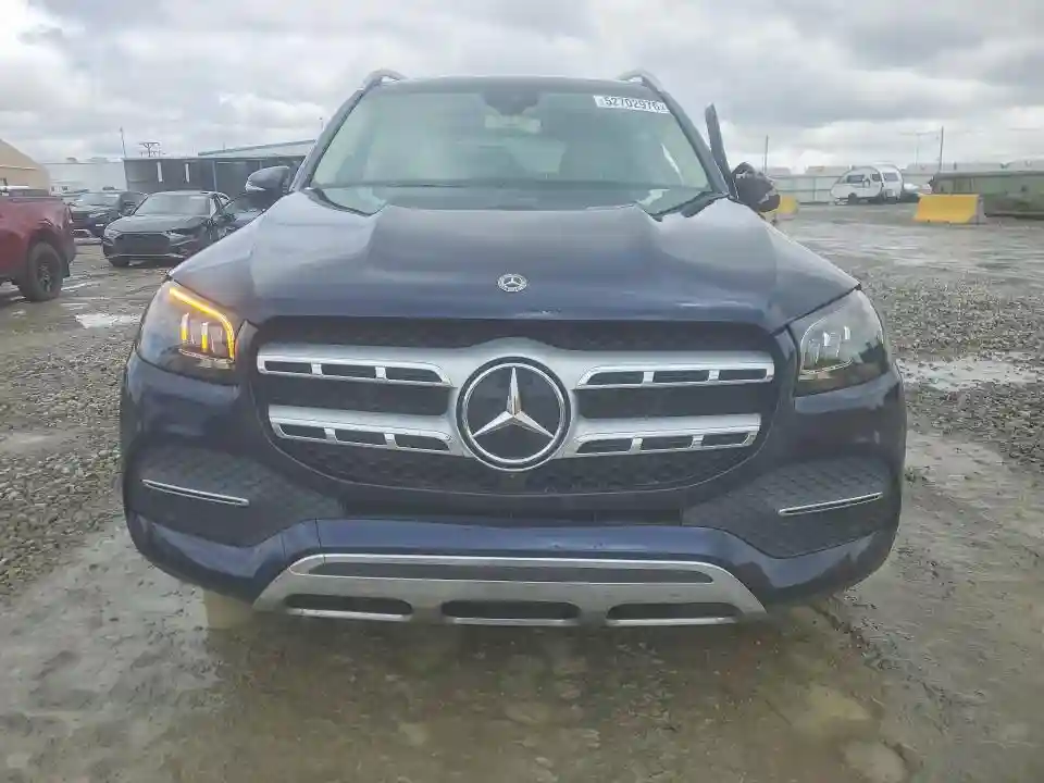 4JGFF5KE6LA152776 2020 MERCEDES-BENZ GLS-CLASS-4