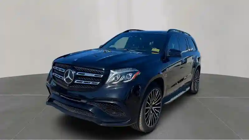 4JGDF7FE1HA888092 2017 MERCEDES-BENZ GLS-CLASS-1