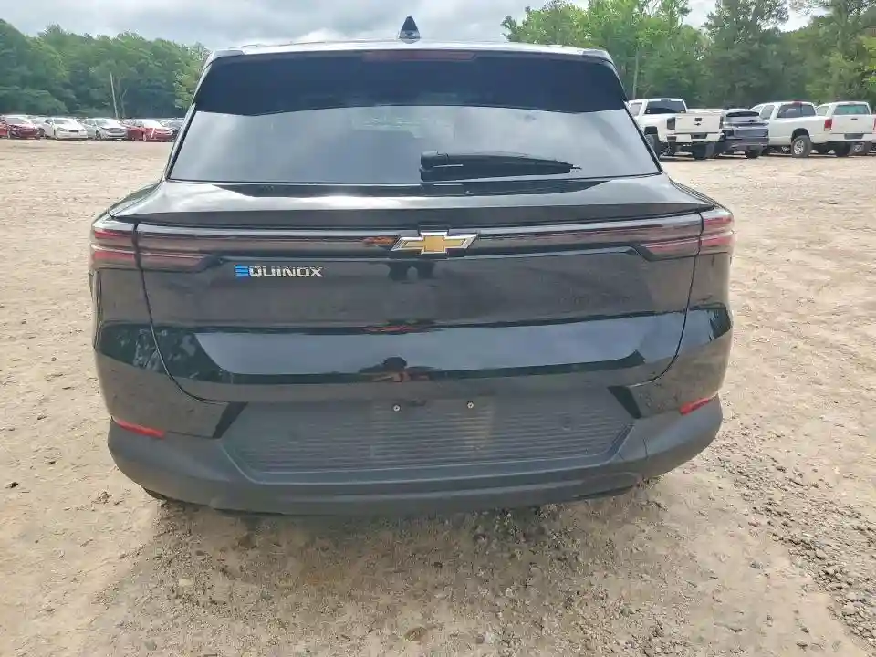3GN7DMRP4SS218875 2025 CHEVROLET EQUINOX-5