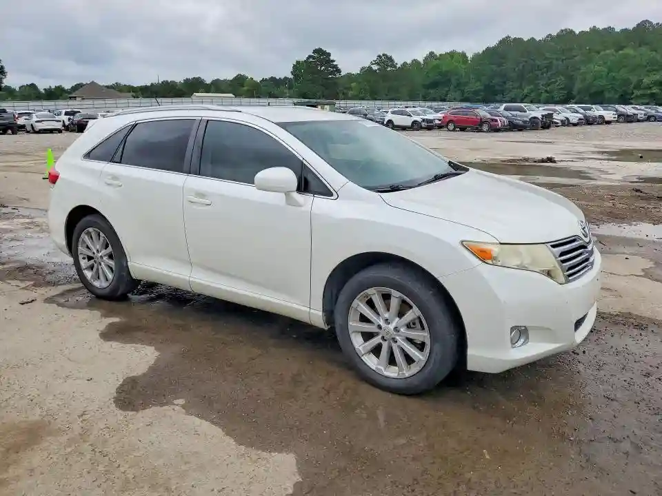 4T3ZA3BB5AU034632 2010 TOYOTA VENZA FWD-3