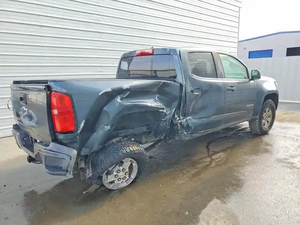 1GCGSBEN5L1155909 2020 CHEVROLET COLORADO-2