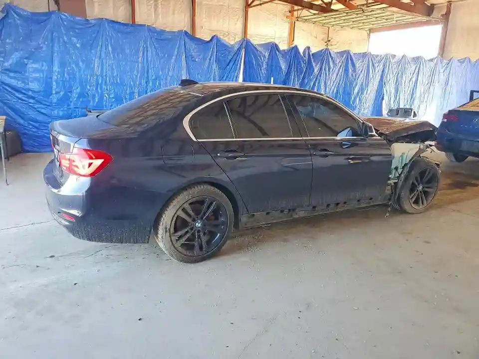 WBA8D9G54HNT91291 2017 BMW 3 SERIES-2