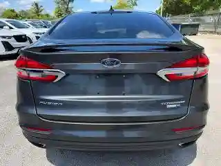 3FA6P0D93LR115278 2020 FORD FUSION-5