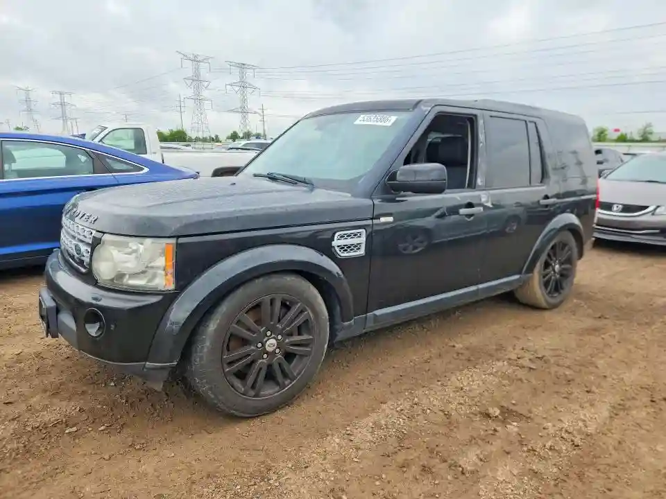 SALAG2D40CA630889 2012 LAND ROVER LR4-0