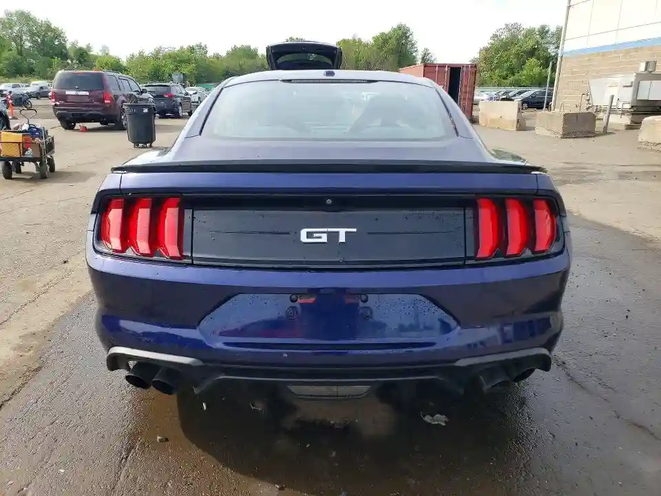 1FA6P8CF6K5112897 2019 FORD MUSTANG-5