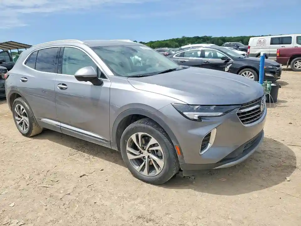 LRBFZNR46MD053124 2021 BUICK ENVISION-3