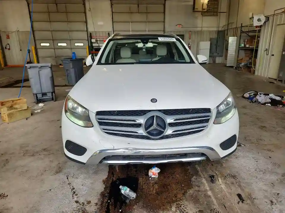 WDC0G4KBXGF055493 2016 MERCEDES-BENZ GLC-CLASS-4