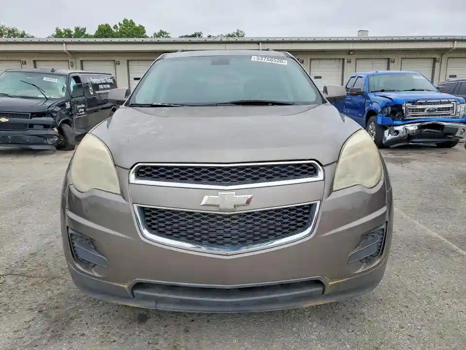2CNALDEW4A6392128 2010 CHEVROLET EQUINOX-4