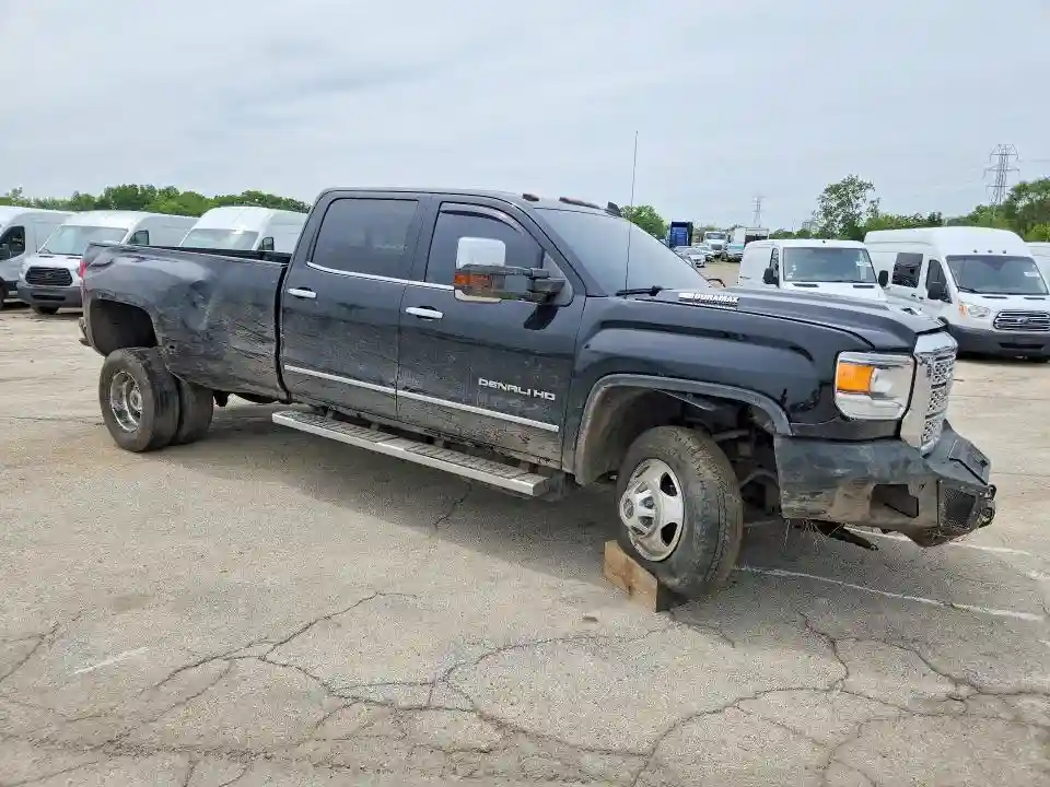 1GT42WEY6KF273280 2019 GMC SIERRA-3