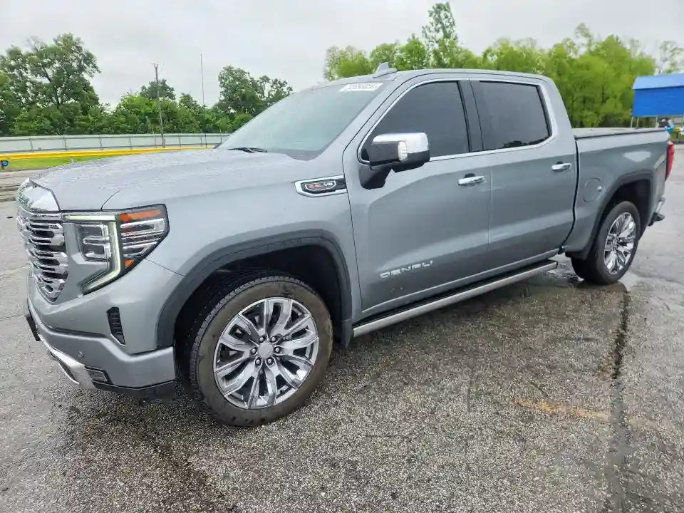 3GTUUGEL0SG358635 2025 GMC SIERRA-0