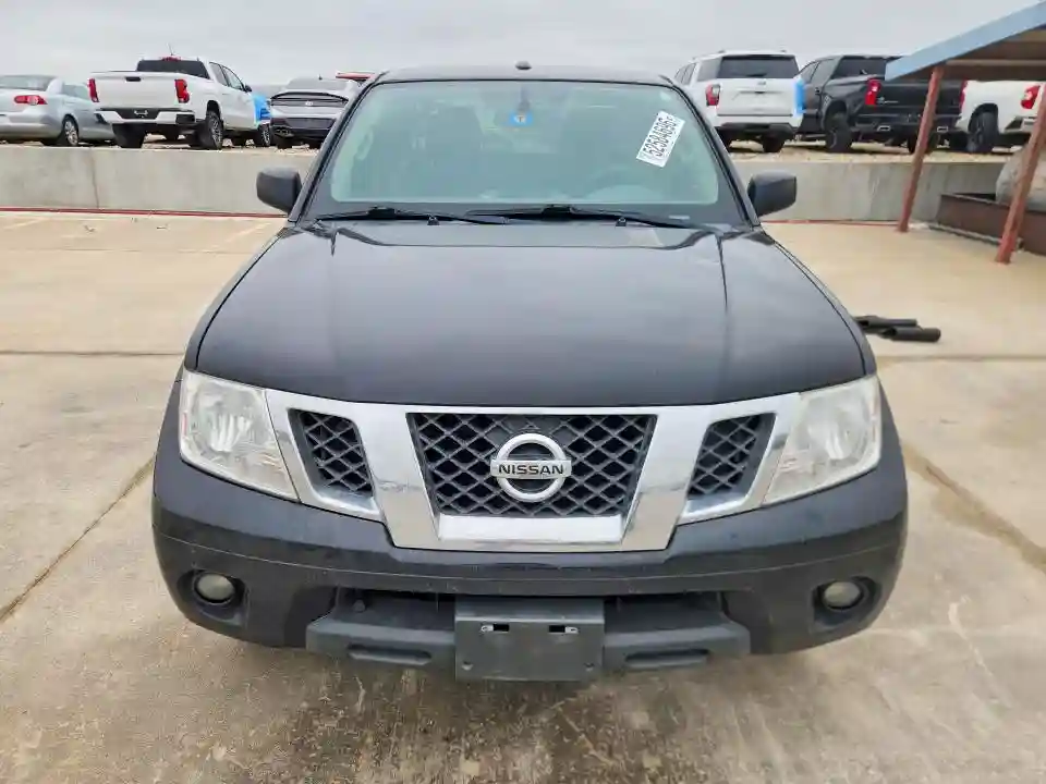1N6AD0EVXCC480772 2012 NISSAN FRONTIER-4