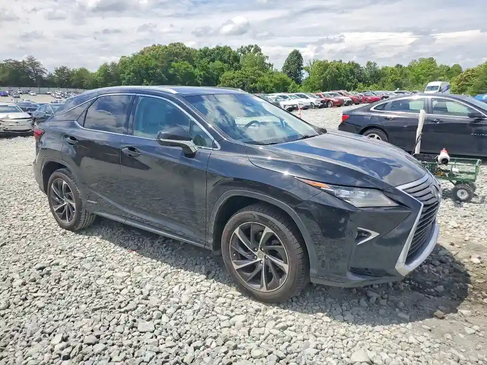2T2BGMCA5GC005125 2016 LEXUS RX450-3