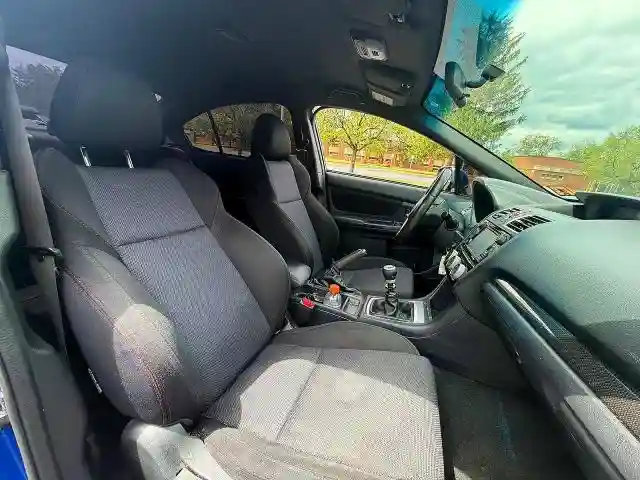 JF1VA1B60H9810770 2017 SUBARU WRX-4