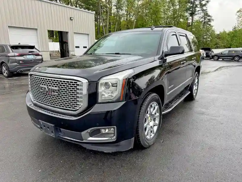 1GKS2CKJ1FR128914 2015 GMC YUKON-0