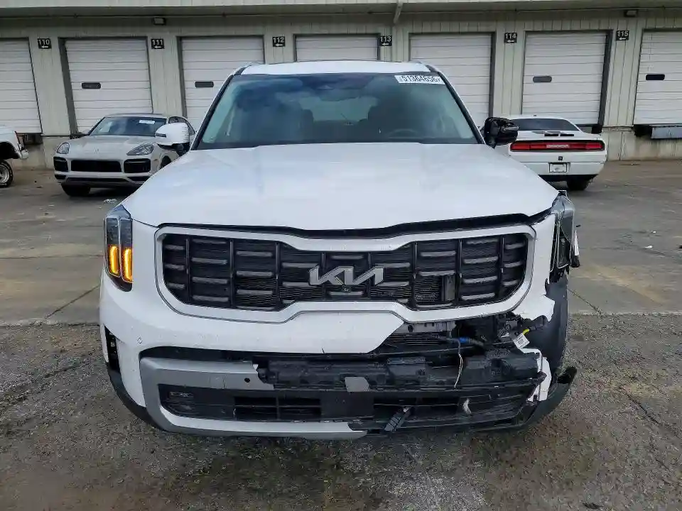 5XYP5DGC7RG441705 2024 KIA TELLURIDE-4