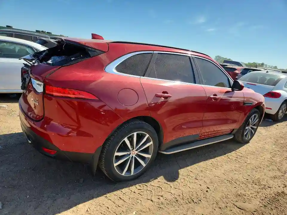 SADCK2FX5JA282983 2018 JAGUAR F-PACE-2