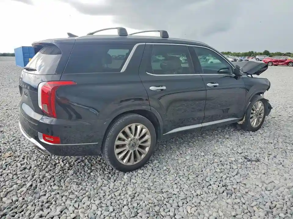 KM8R54HE0LU134211 2020 HYUNDAI PALISADE-2