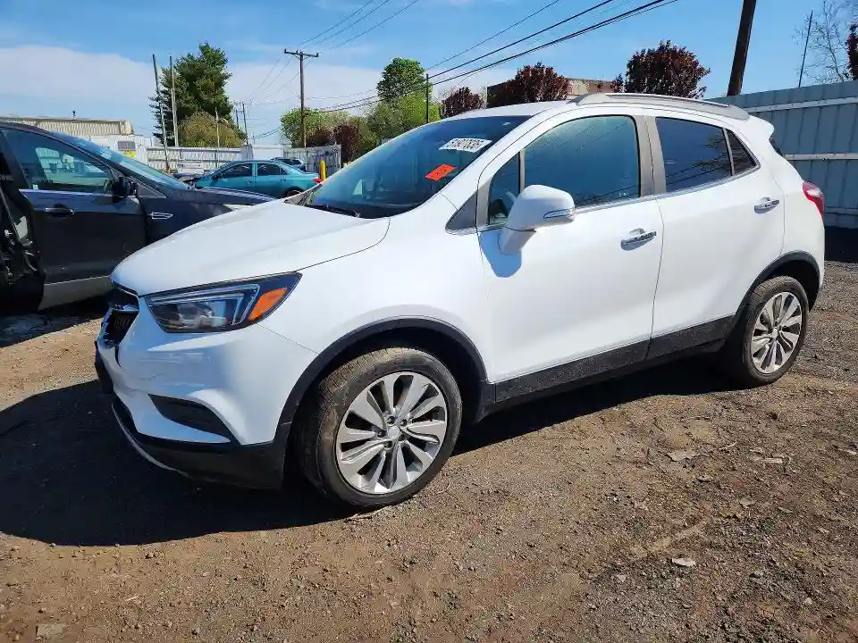 KL4CJASB8HB021350 2017 BUICK ENCORE-0