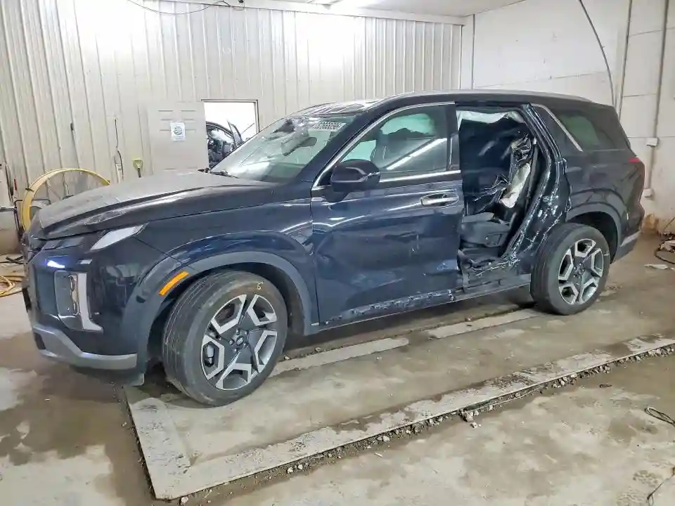 KM8R44GE3RU753740 2024 HYUNDAI PALISADE-0