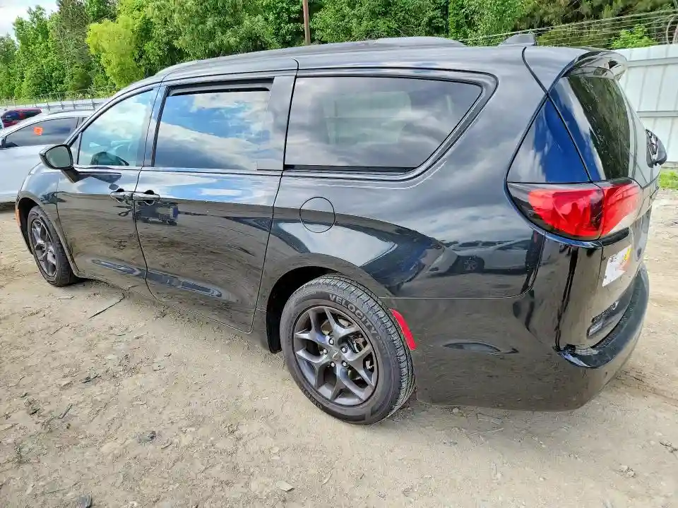 2C4RC1BG6KR609634 2019 CHRYSLER PACIFICA-1
