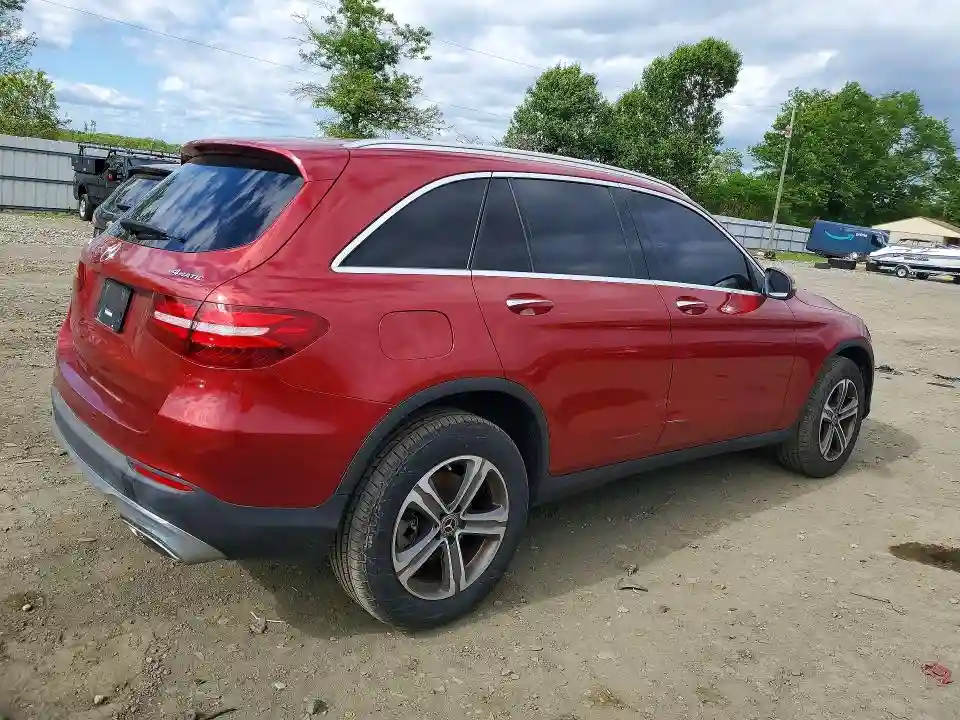 WDC0G4KB7KF637334 2019 MERCEDES-BENZ GLC-CLASS-2