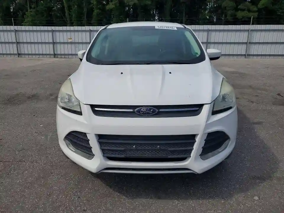 1FMCU9GX0GUB21327 2016 FORD ESCAPE-4