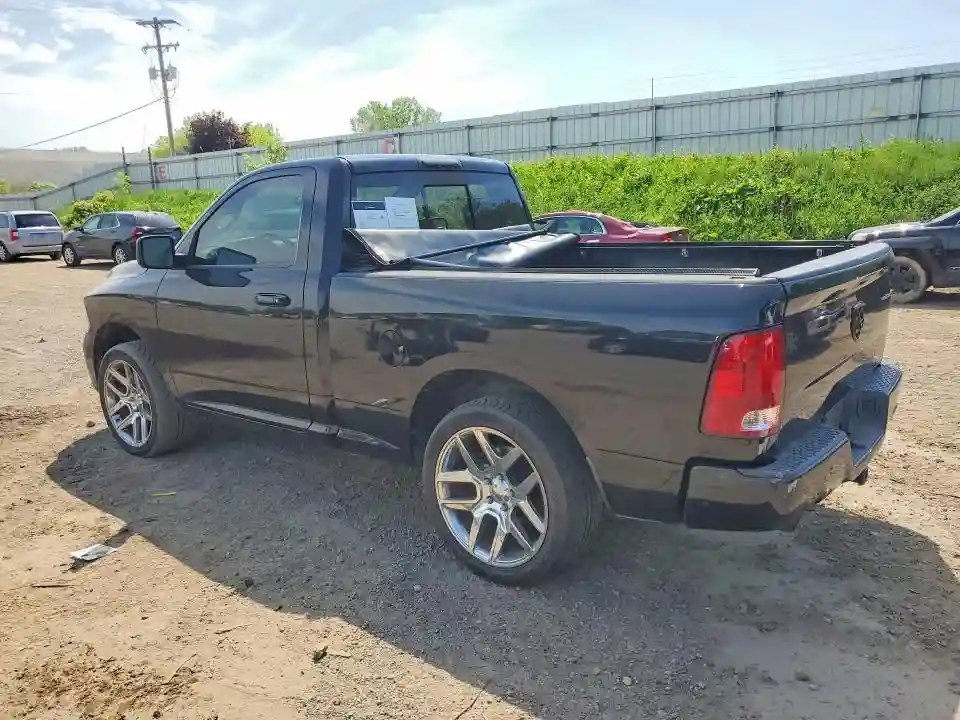 3C6JD6AT1CG141462 2012 DODGE RAM 1500-1
