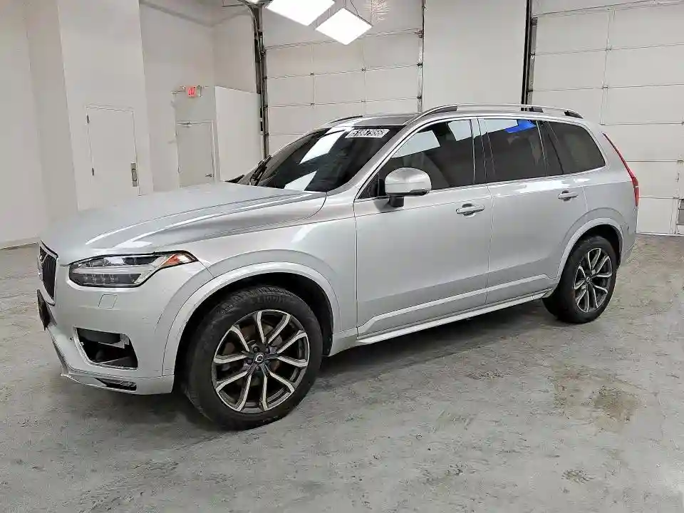 YV4A22PK0J1216506 2018 VOLVO XC90-0