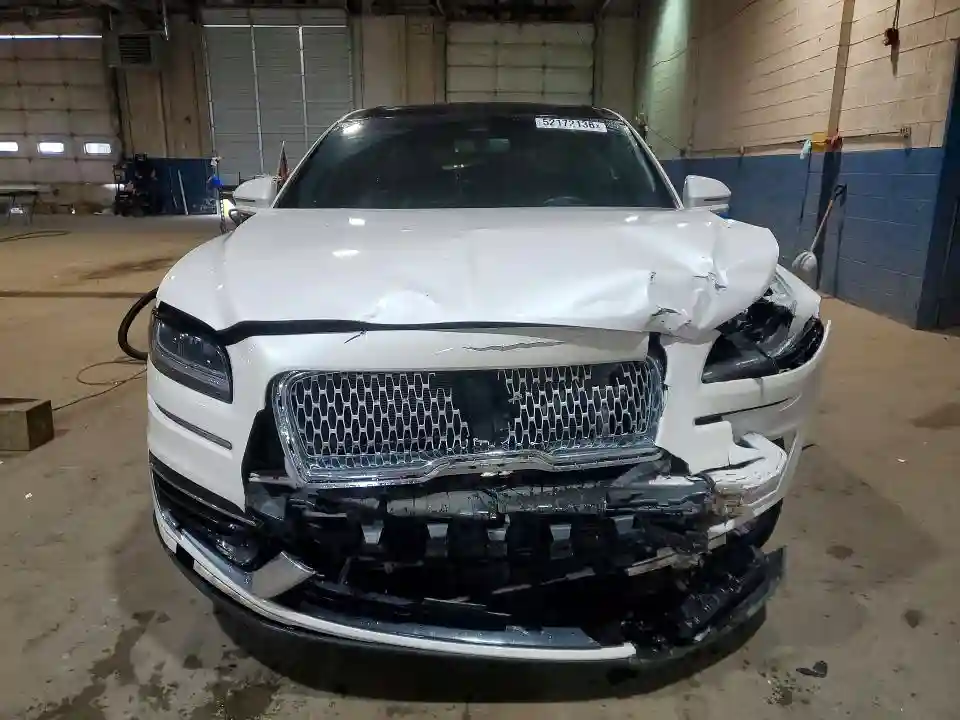 2LMPJ8K94KBL47127 2019 LINCOLN NAUTILUS-4