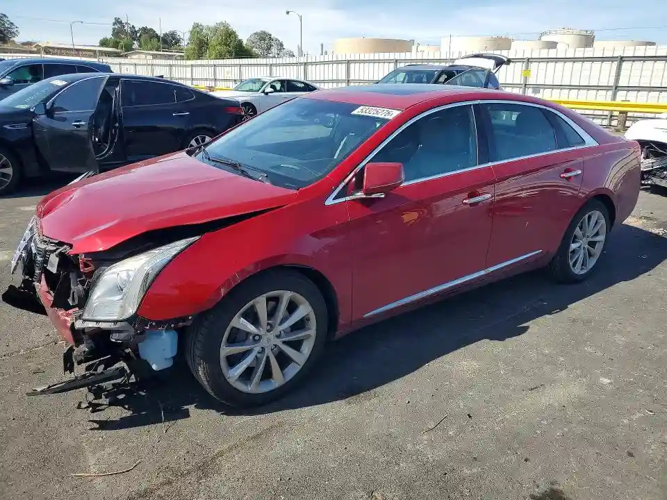 2G61T5S34D9123430 2013 CADILLAC XTS-0