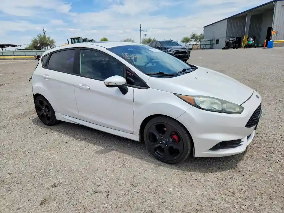 3FADP4GX0GM189253 2016 FORD FIESTA-3