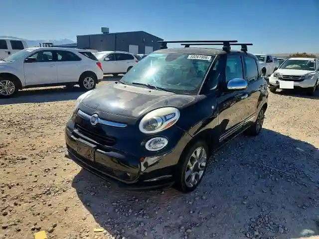 ZFBCFACH0EZ006034 2014 FIAT 500-0