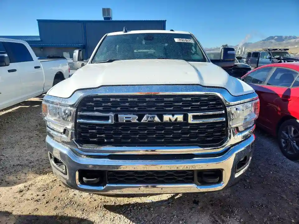 3C6UR5DL7PG544632 2023 RAM 2500-4