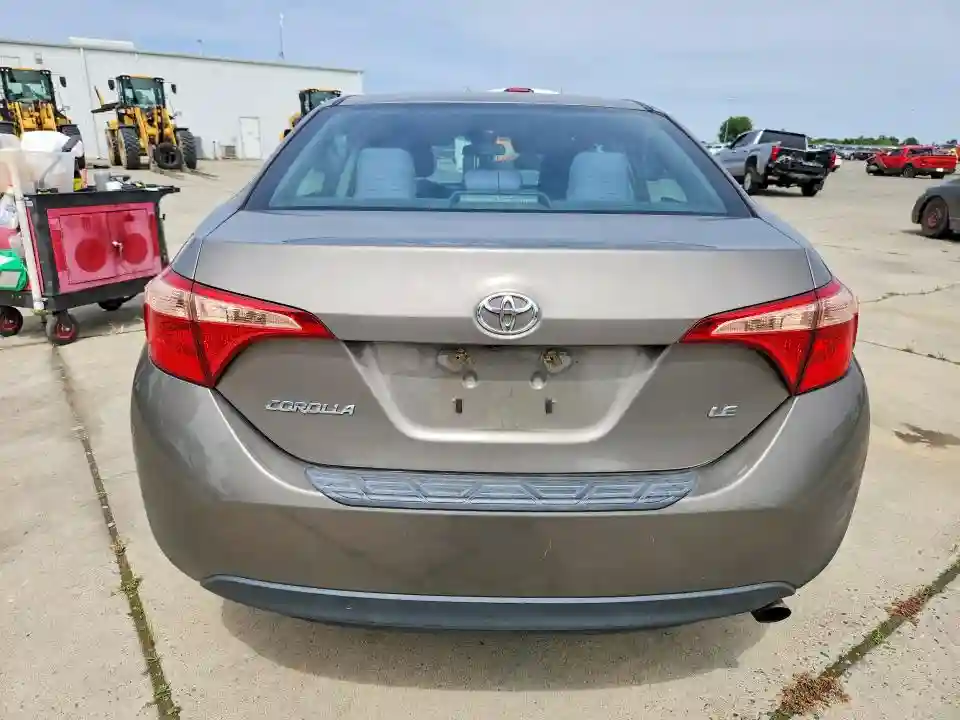 2T1BURHE9JC016786 2018 TOYOTA COROLLA-5