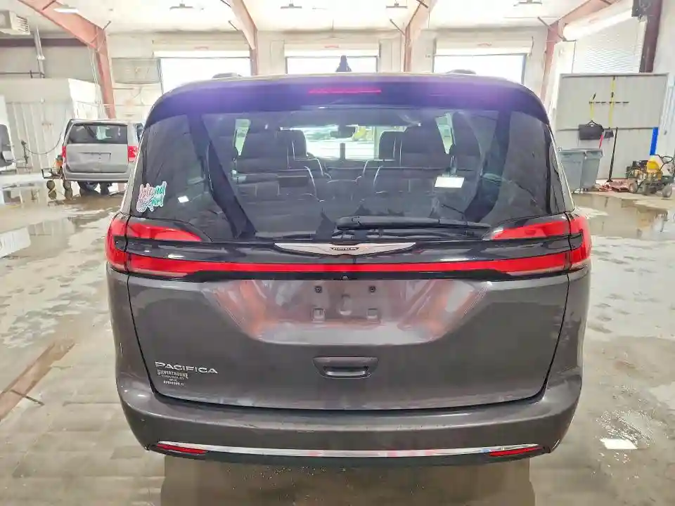 2C4RC1BGXNR188442 2022 CHRYSLER PACIFICA-5